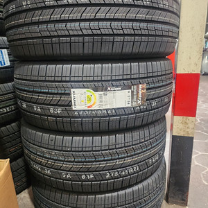 금호타이어 275/45R 21 TA92