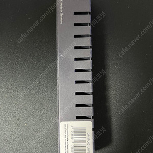 라미 알스타 S펜 (블랙, 그라파이트) 미개봉 새상품 택포 3.3 판매합니다.