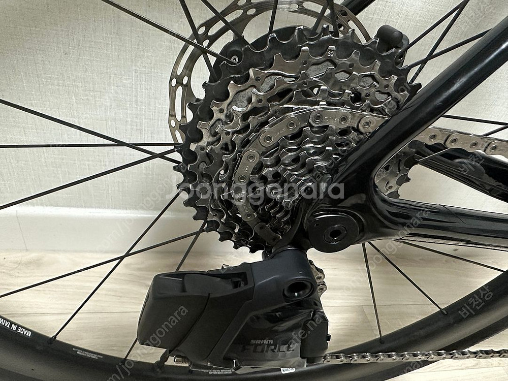 이언트 MY 23 TCR PRO 0 AR(ML사이즈) ...--3