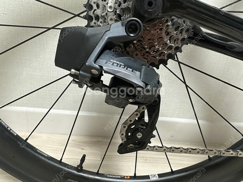 이언트 MY 23 TCR PRO 0 AR(ML사이즈) ...--4