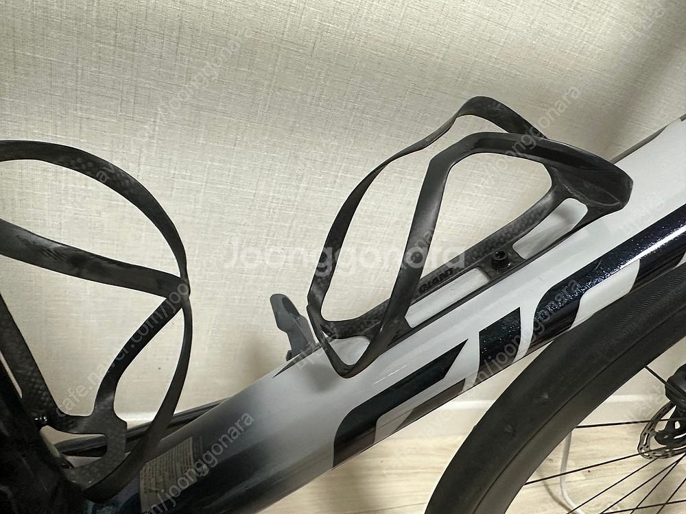이언트 MY 23 TCR PRO 0 AR(ML사이즈) ...--5
