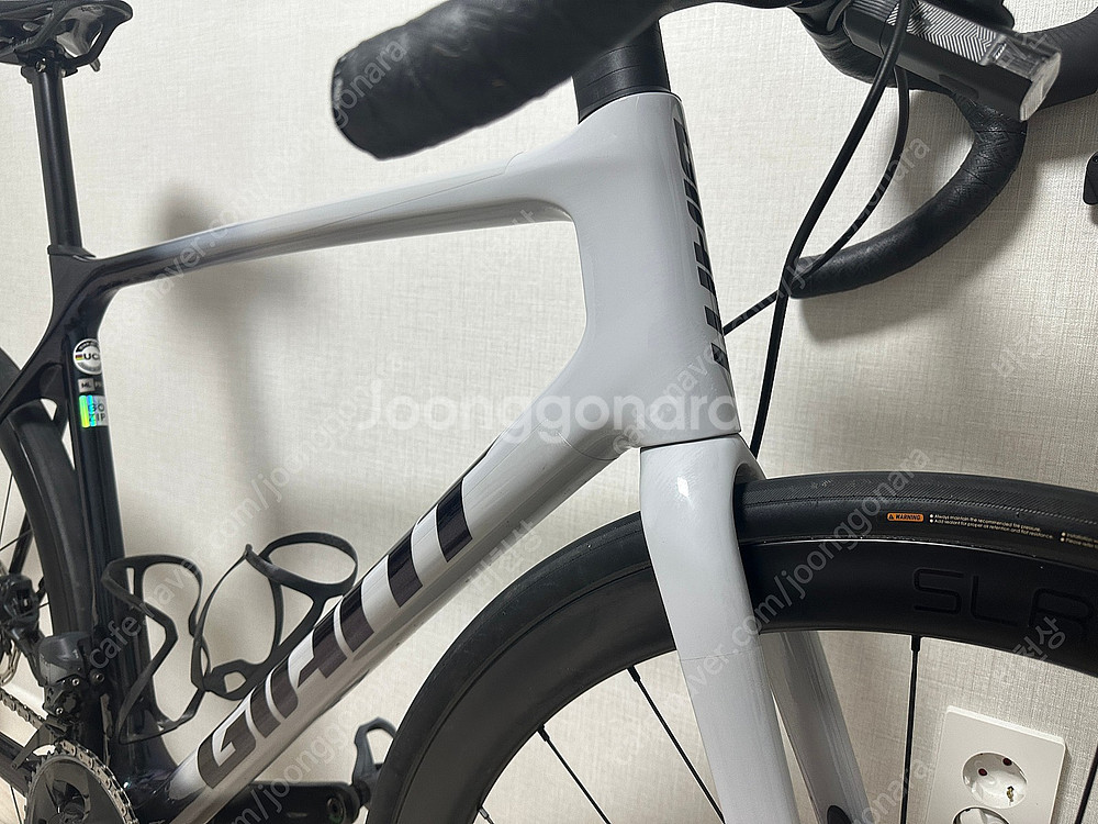 이언트 MY 23 TCR PRO 0 AR(ML사이즈) ...--8