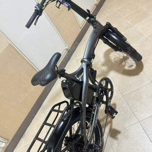 2024 퀄리 엑스트론 프로 전기 자전거