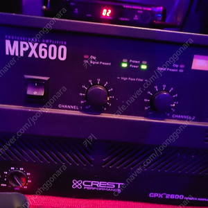 mpx600