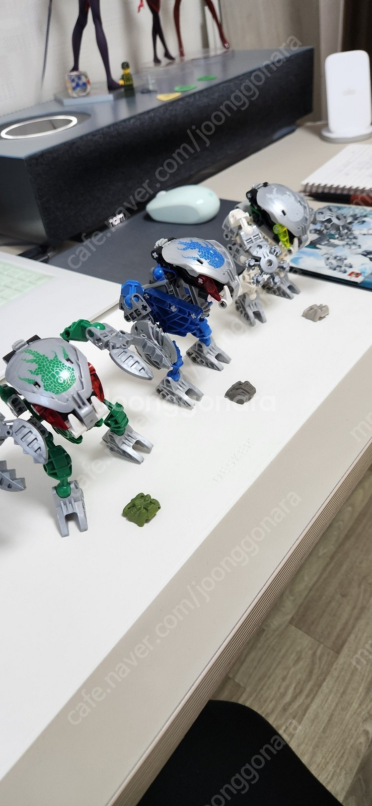(급처) 레고 바이오니클(bionicle) 8567(l...--1