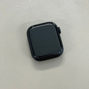 애플워치7 41MM 미드나잇색상 셀룰러+GPS모델 미사용 풀박스 새상품컨디션 30만 판매합니다
