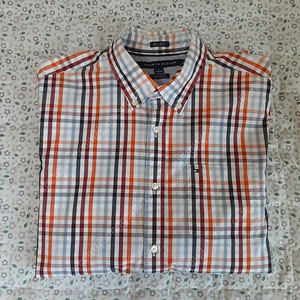 타미힐피거 봄여름셔츠 (95-100)
