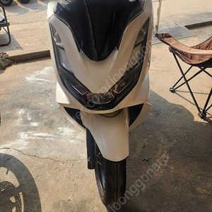 22년식 혼다 pcx125 팝니다