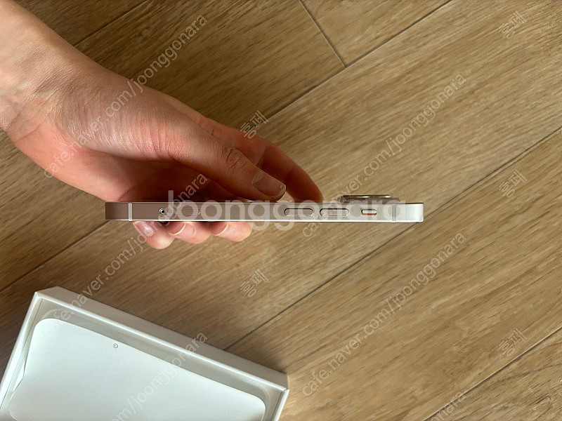 자급제/ 아이폰 아이폰13미니 256gb 박스o 케이스...--4
