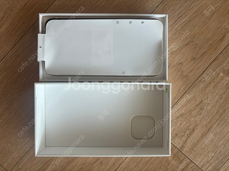 자급제/ 아이폰 아이폰13미니 256gb 박스o 케이스...--6