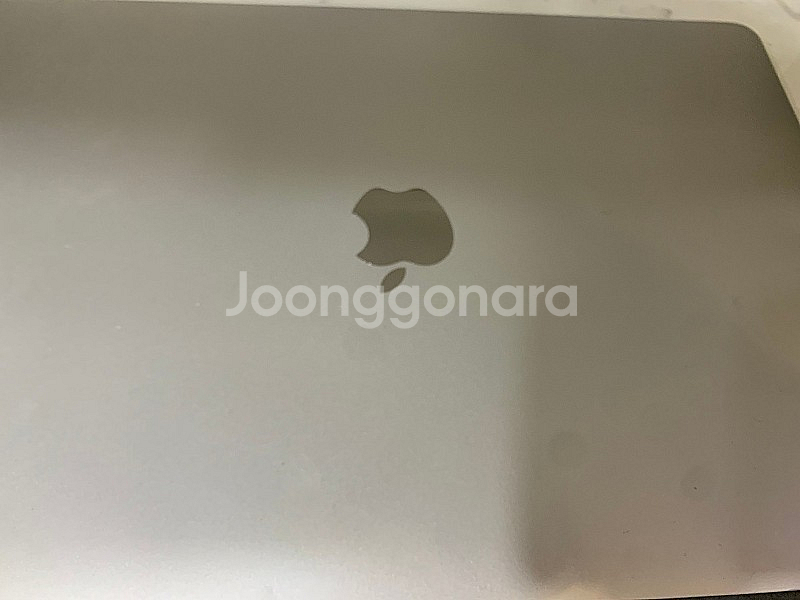 MS APPLE 2020 맥북에어 M1 8Core 8GPU MGNA3KH/A 실버 (램8GB, SSD 512GB)--0
