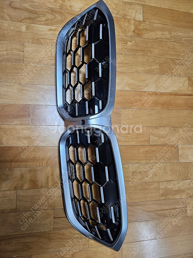 2024 G20 LCI M340I 순정그릴 (세륨) 팝...--0