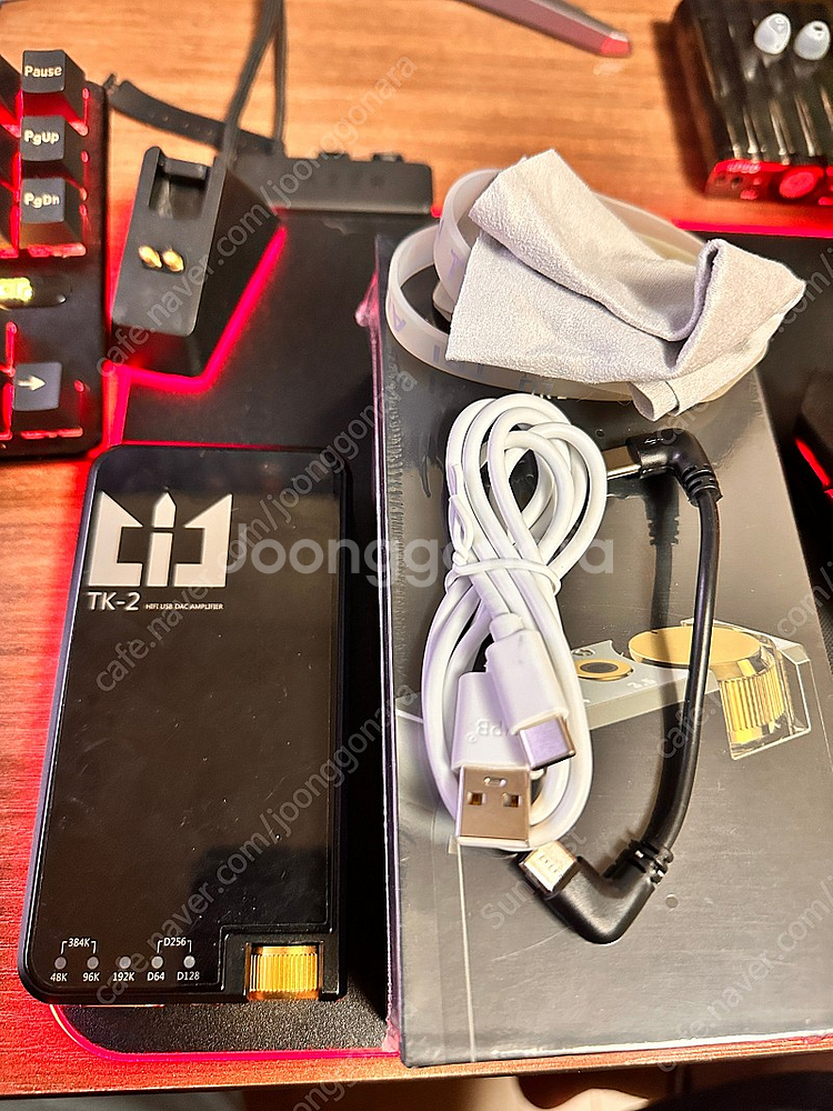 tri tk-2 dac 판매 tk2--1