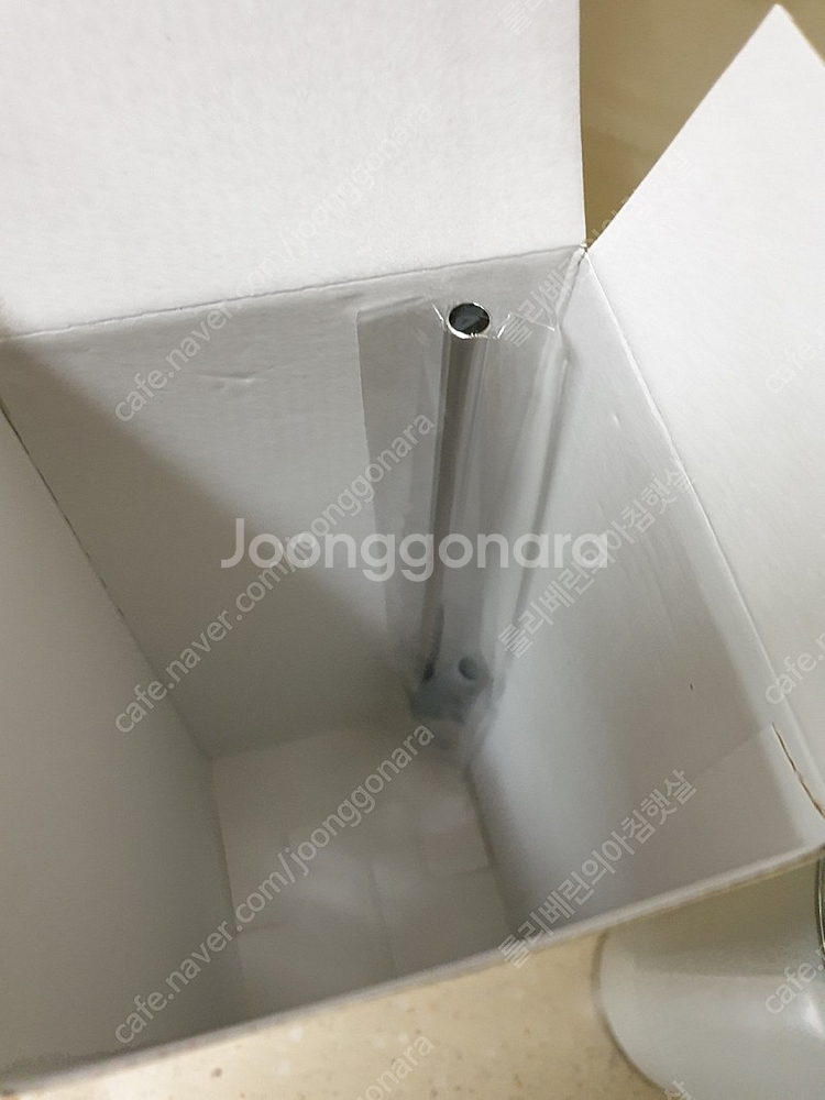 투썸 MAX DT 텀블러 830ml 새상품--2