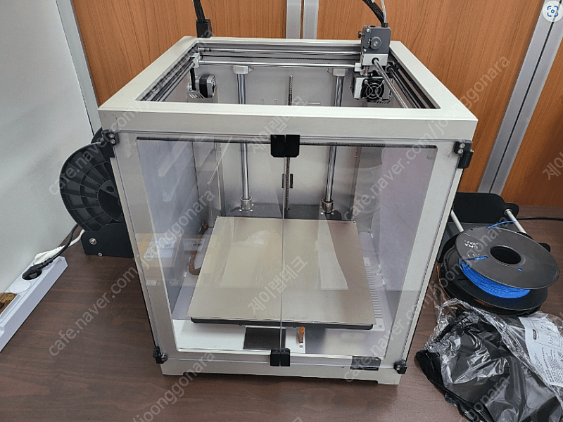 LUGO pro_XL 3D 프린터 판매합니다