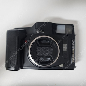 후지 ga645 중형 필름카메라 판매합니다