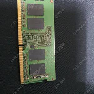 노트북램 DDR4 8g 팝니다 2933mhz