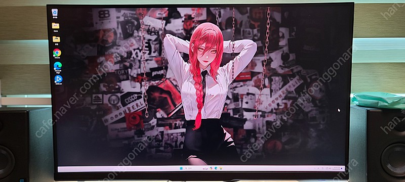 (급매)MPG321UR-QD 4k 144hz 판매합니다.