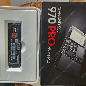 970 pro 512gb 팝니다.