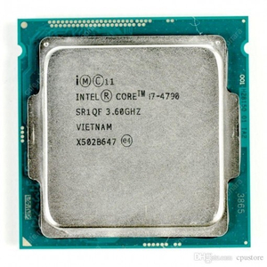 I7 4790 CPU 단품