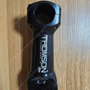 탐슨 스템 일반 100mm 5도 25.4 팝니다