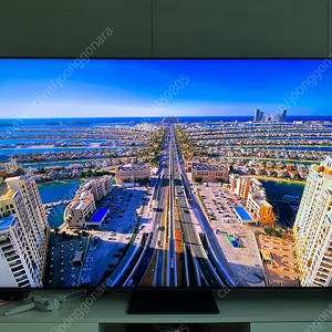 삼성 2022 NEO QLED 8K QNB700 75인치 티비, 삼성티비, 75인치 TV