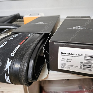 (가격인하) 로드자전거 레이싱용 타이어 벨로플렉스 코르사 레이스TLR 25C, 에스웍스 터보 라피드에어T2T5 26C, 트렉 본트레거 R3 32C 타이어 판매