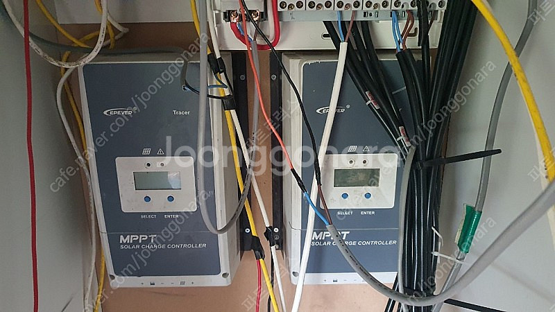mppt 60a 판매합니다--0
