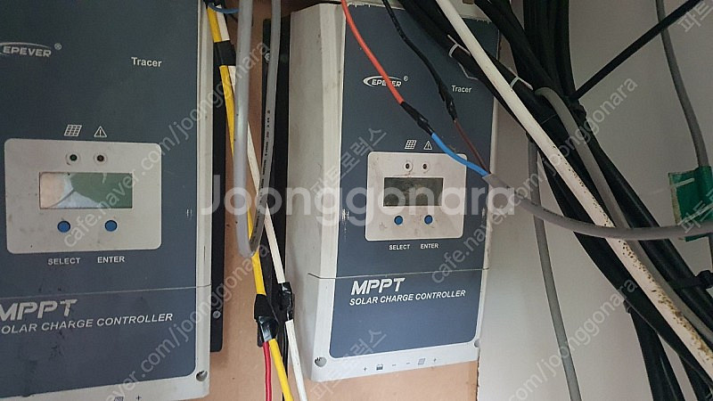 mppt 60a 판매합니다--1