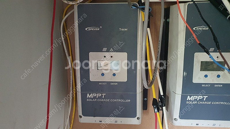 mppt 60a 판매합니다--2