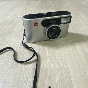 LEIKA 라이카 C1 필름 카메라