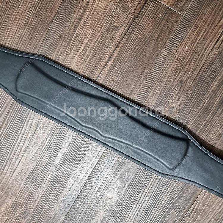 텍티컬큐브 커스텀벨트 헬스벨트 해병대 해병앵카--5