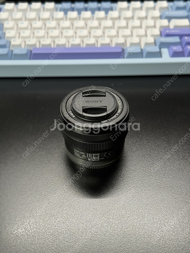 소니 신 번들렌즈 SEL2860--0