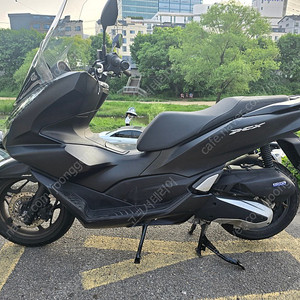 Pcx125 21년식 33xxx