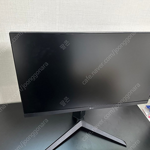 LG 울트라기어 게이밍모니터 24GN65R