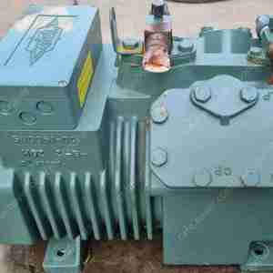 독일제 bitzer compressor 냉각 4FC-5.2-20D