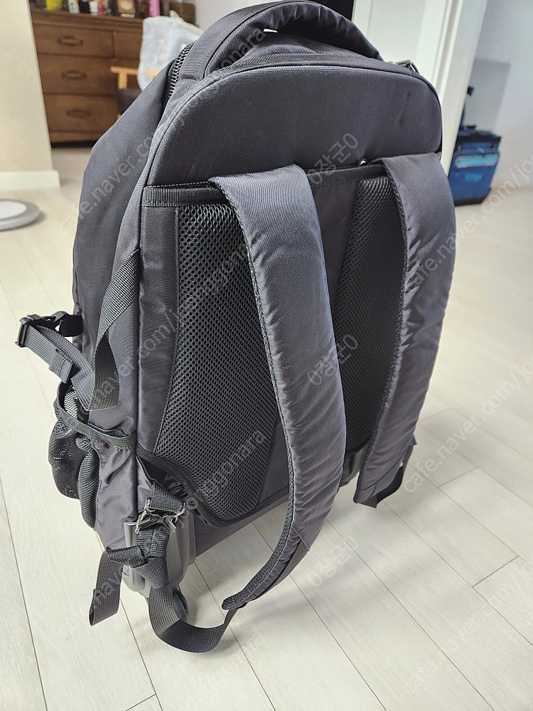 트롤리백팩/바퀴백팩 이미지