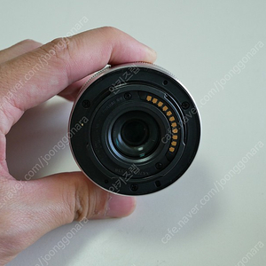 파나소닉 12-32mm 번들