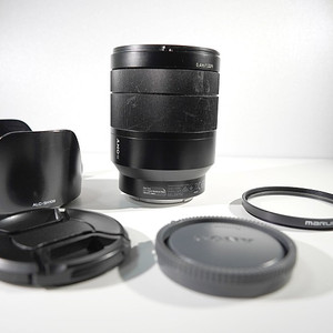 소니 E마운트 칼자이즈 FE 24-70mm F4 ZA 렌즈 / 흔들림 보정 기능 (OSS)탑재