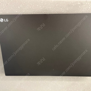 LG그램노트북13Z97015-7200U7세대8G256g