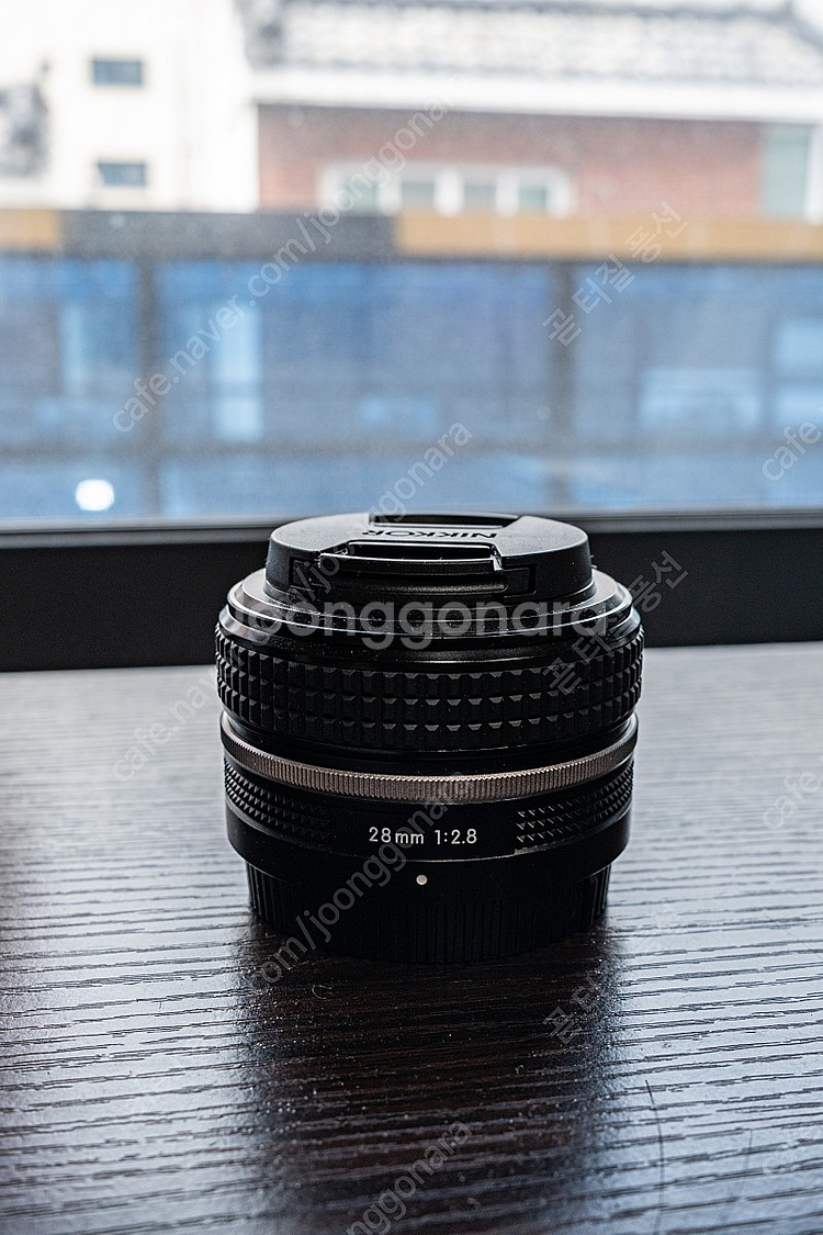 니콘 z 28mm f2.8 렌즈--0