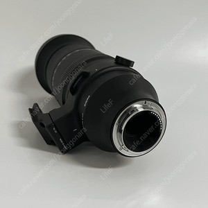 시그마 60-600mm DG DN OS (소니용) 판매