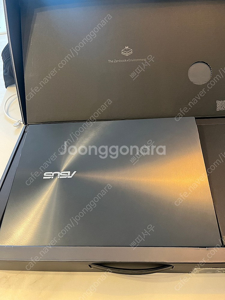 젠북 14x UX5401EA-L7109--1