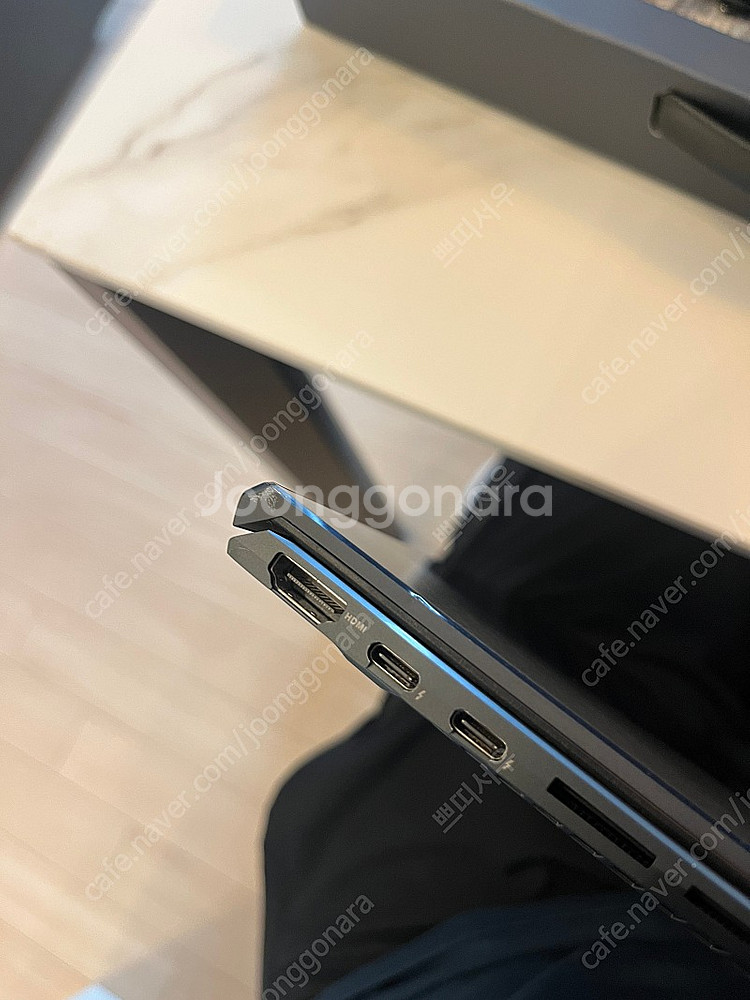 젠북 14x UX5401EA-L7109--3