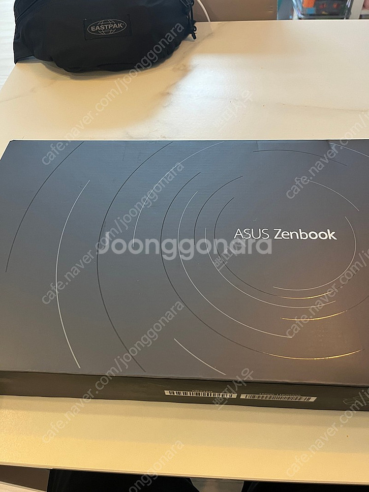 젠북 14x UX5401EA-L7109--5