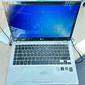 i5 14인치 노트북