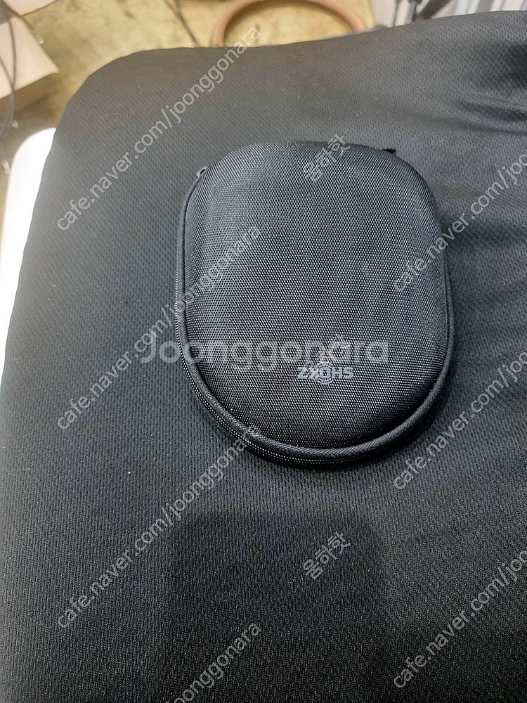 샥즈 오픈런프로 s810 케이스만 판매합니다.--0