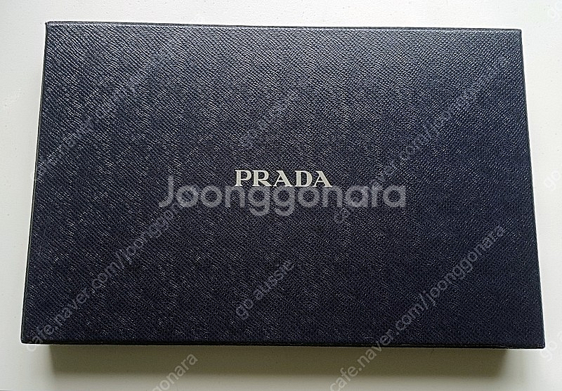 [가격인하] 클러치백: 프라다(PRADA) 프랑켄슈타인...--1