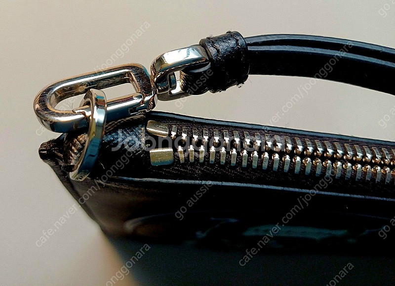[가격인하] 클러치백: 프라다(PRADA) 프랑켄슈타인...--7