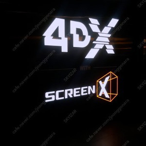 CGV 특별관 4DX ScreenX 혹성탈출 7,000원 예매해 드립니다.